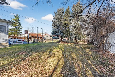 Tiny photo for 443 E 100 N, Payson, UT 84651 (MLS # 2129729)