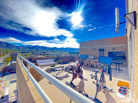 BROADWAY TOWER CONDO - Residential