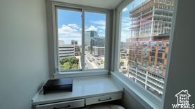 BROADWAY TOWER CONDO - Residential