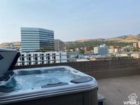 BROADWAY TOWER CONDO - Residential