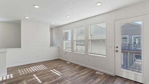 Tiny photo for 133 N GREEN RIVER RD, Saratoga Springs, UT 84045 (MLS # 2153164)