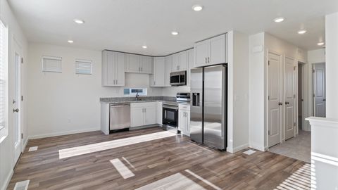 Tiny photo for 133 N GREEN RIVER RD, Saratoga Springs, UT 84045 (MLS # 2153164)