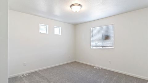 Tiny photo for 133 N GREEN RIVER RD, Saratoga Springs, UT 84045 (MLS # 2153164)