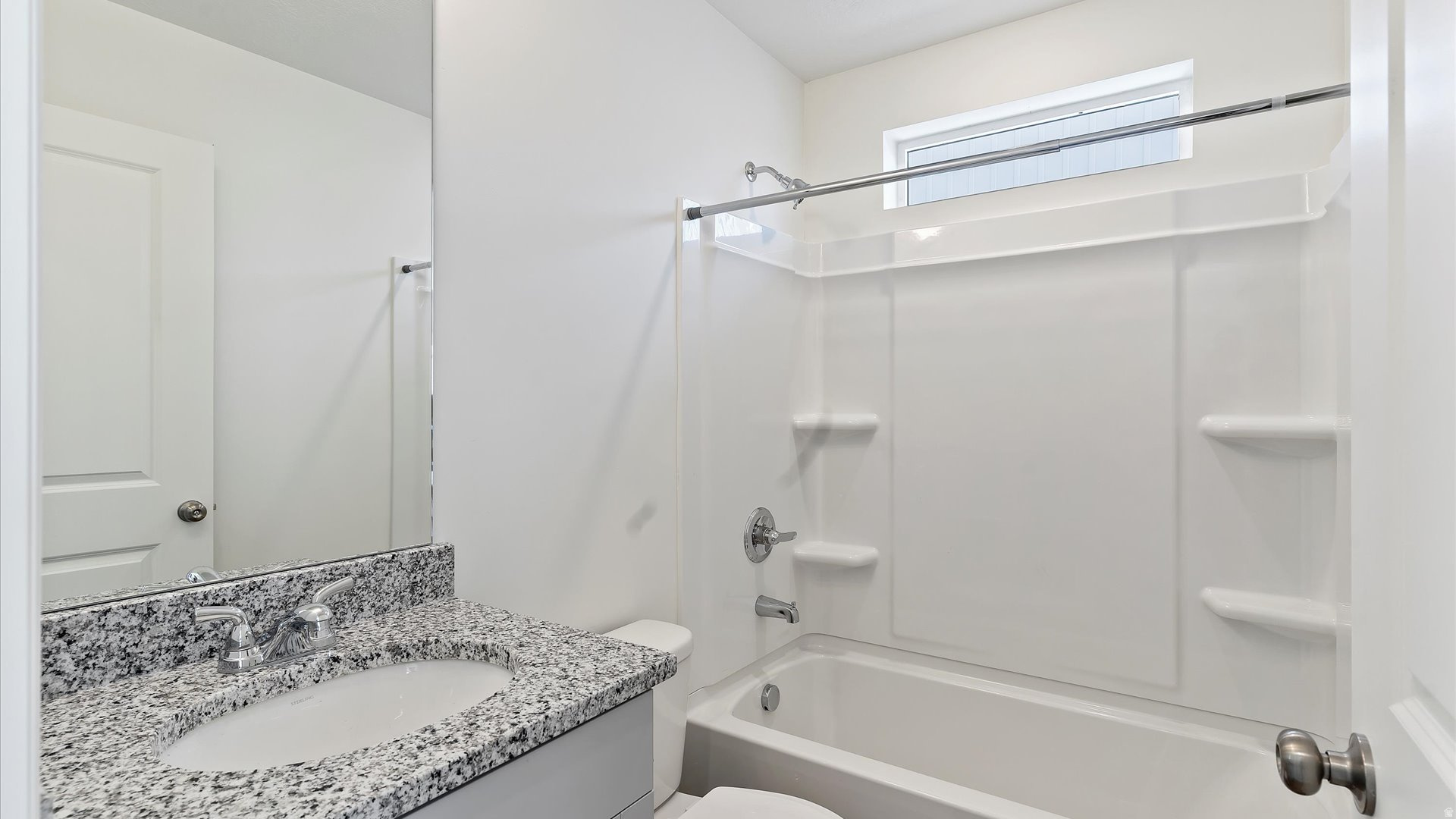 WANDER - Residential