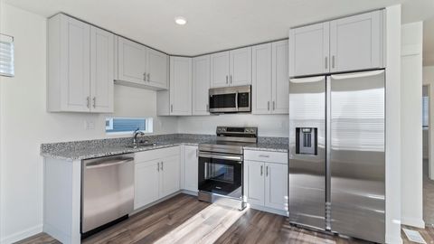 Tiny photo for 133 N GREEN RIVER RD, Saratoga Springs, UT 84045 (MLS # 2153164)
