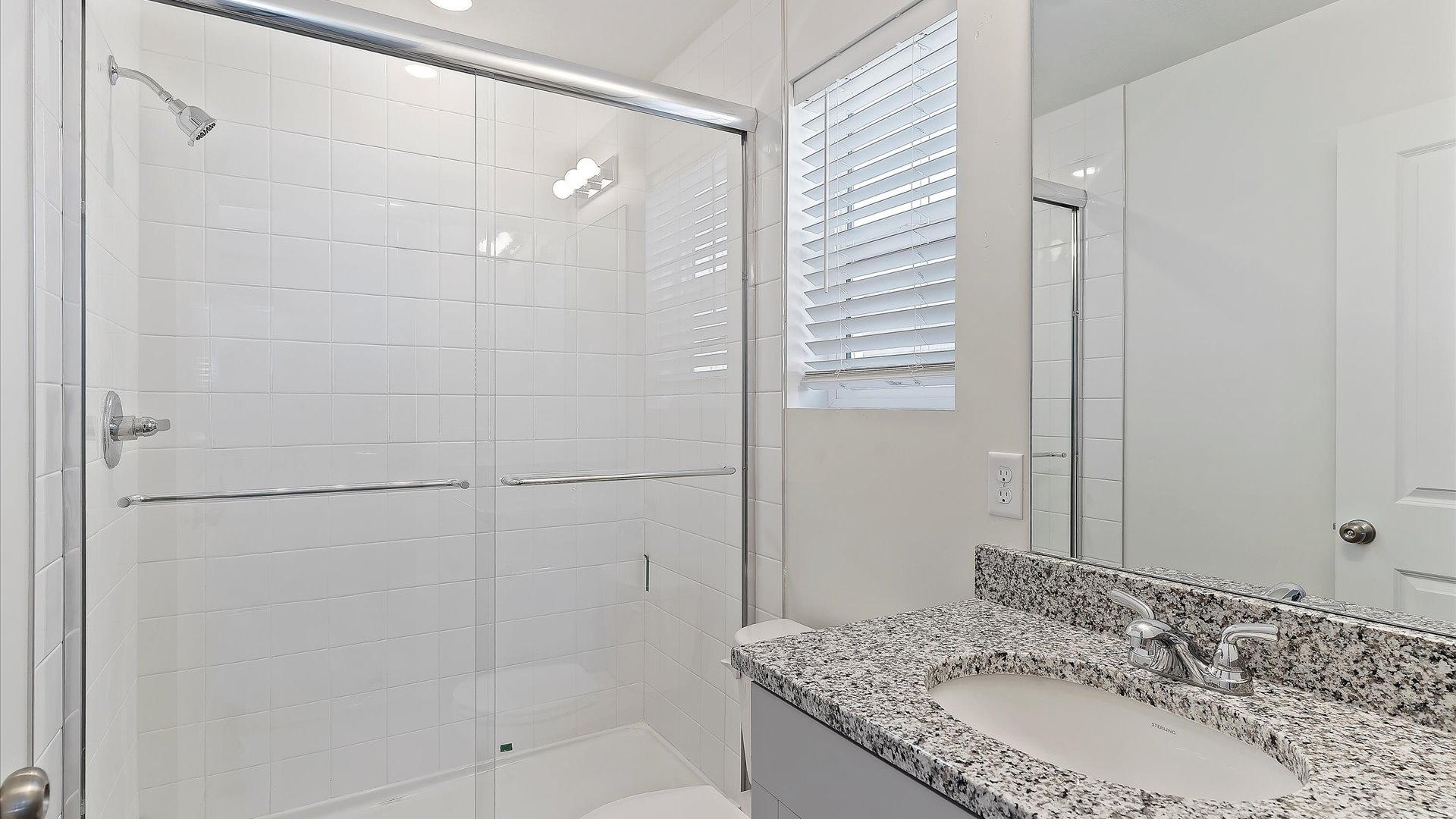 WANDER - Residential