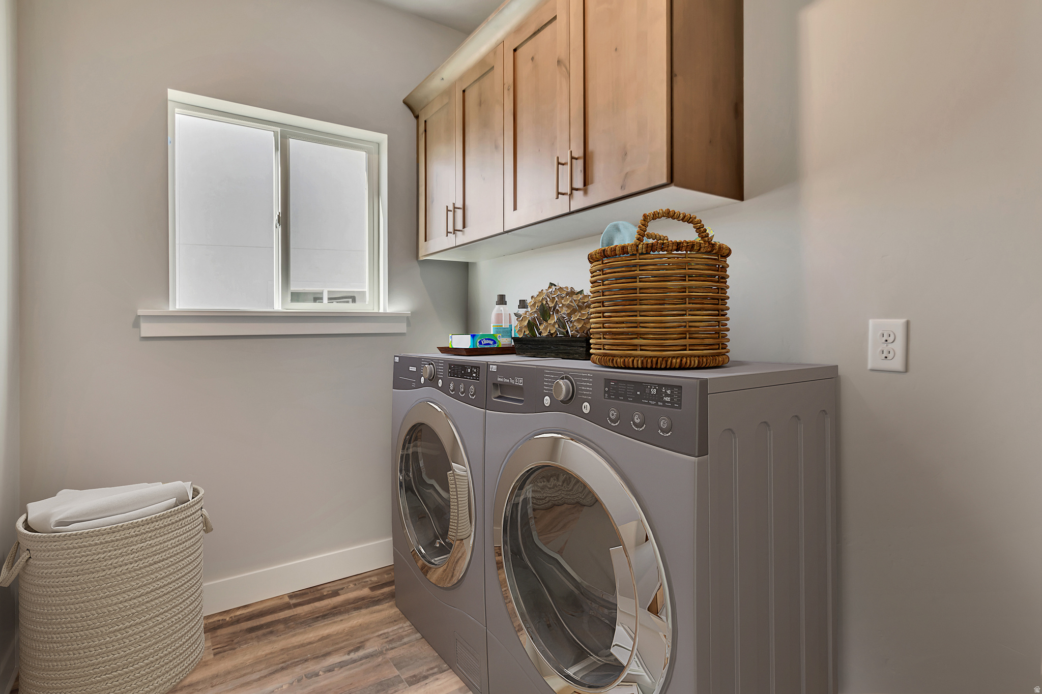 PACIFIC SPRINGS - Residential