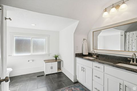 Tiny photo for 1240 S 400 E, Salt Lake City, UT 84111 (MLS # 2119038)
