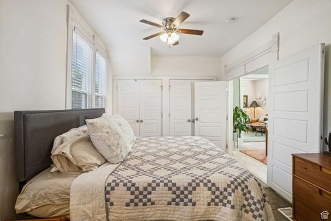 Tiny photo for 1240 S 400 E, Salt Lake City, UT 84111 (MLS # 2119038)