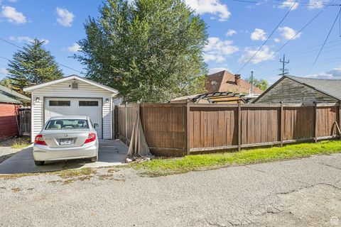 Tiny photo for 1240 S 400 E, Salt Lake City, UT 84111 (MLS # 2119038)