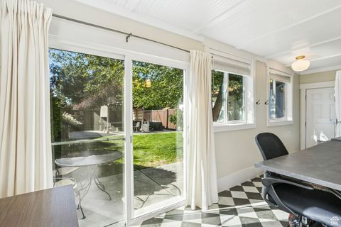 Tiny photo for 1240 S 400 E, Salt Lake City, UT 84111 (MLS # 2119038)