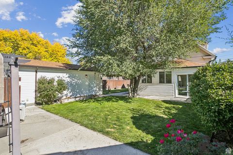 Tiny photo for 1240 S 400 E, Salt Lake City, UT 84111 (MLS # 2119038)