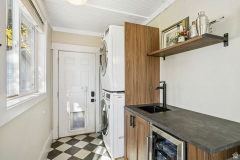 Tiny photo for 1240 S 400 E, Salt Lake City, UT 84111 (MLS # 2119038)