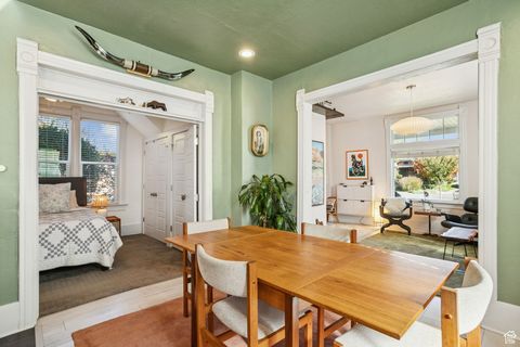 Tiny photo for 1240 S 400 E, Salt Lake City, UT 84111 (MLS # 2119038)