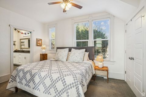 Tiny photo for 1240 S 400 E, Salt Lake City, UT 84111 (MLS # 2119038)