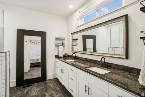 Tiny photo for 1240 S 400 E, Salt Lake City, UT 84111 (MLS # 2119038)