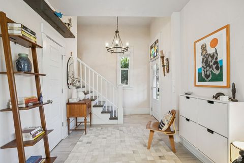 Tiny photo for 1240 S 400 E, Salt Lake City, UT 84111 (MLS # 2119038)