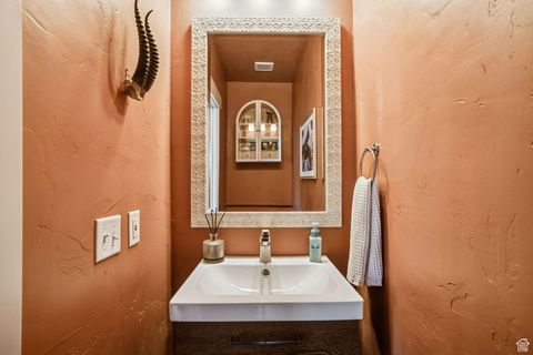 Tiny photo for 1240 S 400 E, Salt Lake City, UT 84111 (MLS # 2119038)