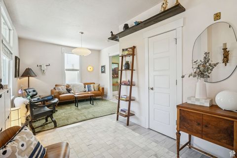 Tiny photo for 1240 S 400 E, Salt Lake City, UT 84111 (MLS # 2119038)