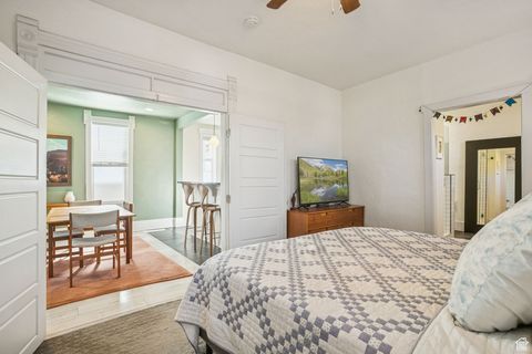 Tiny photo for 1240 S 400 E, Salt Lake City, UT 84111 (MLS # 2119038)