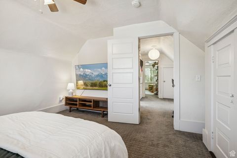 Tiny photo for 1240 S 400 E, Salt Lake City, UT 84111 (MLS # 2119038)