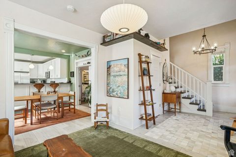 Tiny photo for 1240 S 400 E, Salt Lake City, UT 84111 (MLS # 2119038)