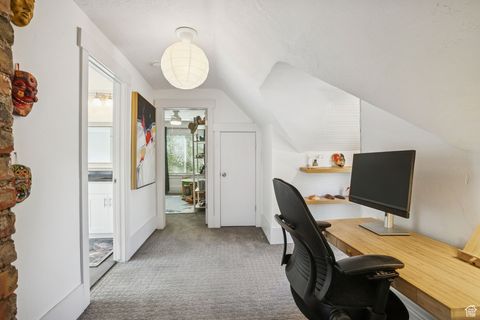 Tiny photo for 1240 S 400 E, Salt Lake City, UT 84111 (MLS # 2119038)