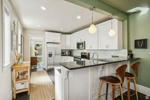 Tiny photo for 1240 S 400 E, Salt Lake City, UT 84111 (MLS # 2119038)