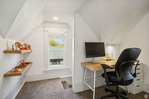 Tiny photo for 1240 S 400 E, Salt Lake City, UT 84111 (MLS # 2119038)