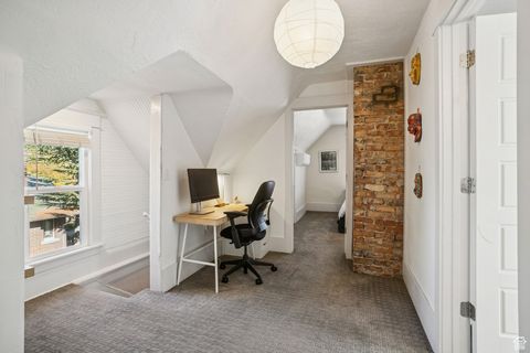 Tiny photo for 1240 S 400 E, Salt Lake City, UT 84111 (MLS # 2119038)