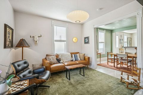 Tiny photo for 1240 S 400 E, Salt Lake City, UT 84111 (MLS # 2119038)