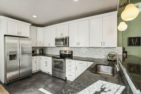 Tiny photo for 1240 S 400 E, Salt Lake City, UT 84111 (MLS # 2119038)