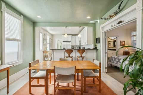 Tiny photo for 1240 S 400 E, Salt Lake City, UT 84111 (MLS # 2119038)