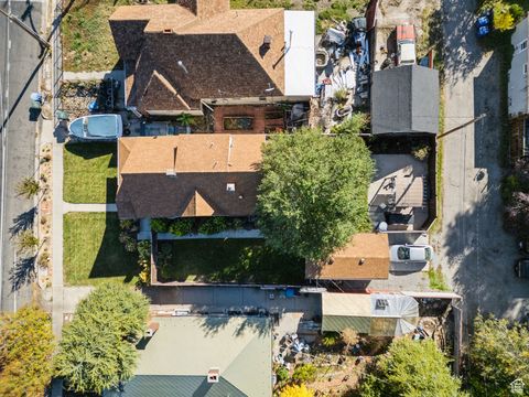 Tiny photo for 1240 S 400 E, Salt Lake City, UT 84111 (MLS # 2119038)