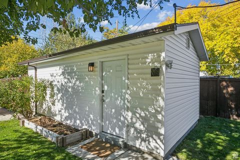 Tiny photo for 1240 S 400 E, Salt Lake City, UT 84111 (MLS # 2119038)