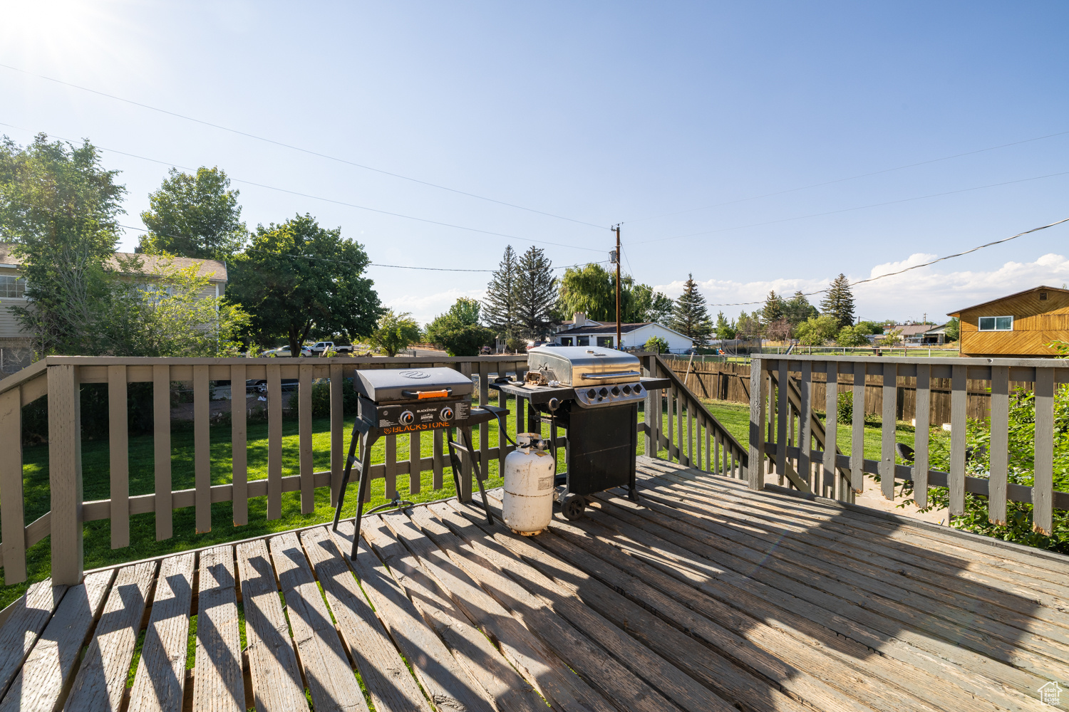 ALTAMONT TOWNSHIP B - Residential