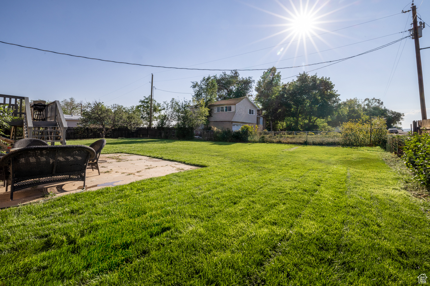 ALTAMONT TOWNSHIP B - Residential