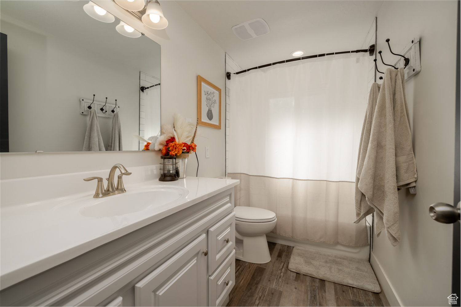 ALTAMONT TOWNSHIP B - Residential