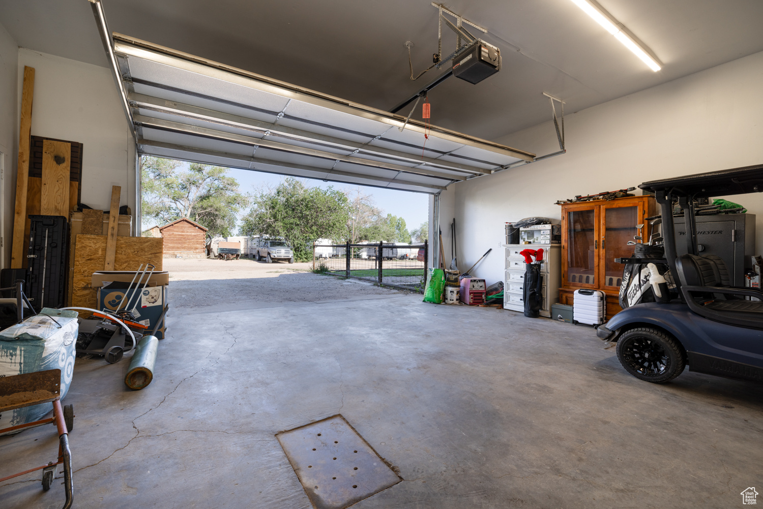 ALTAMONT TOWNSHIP B - Residential