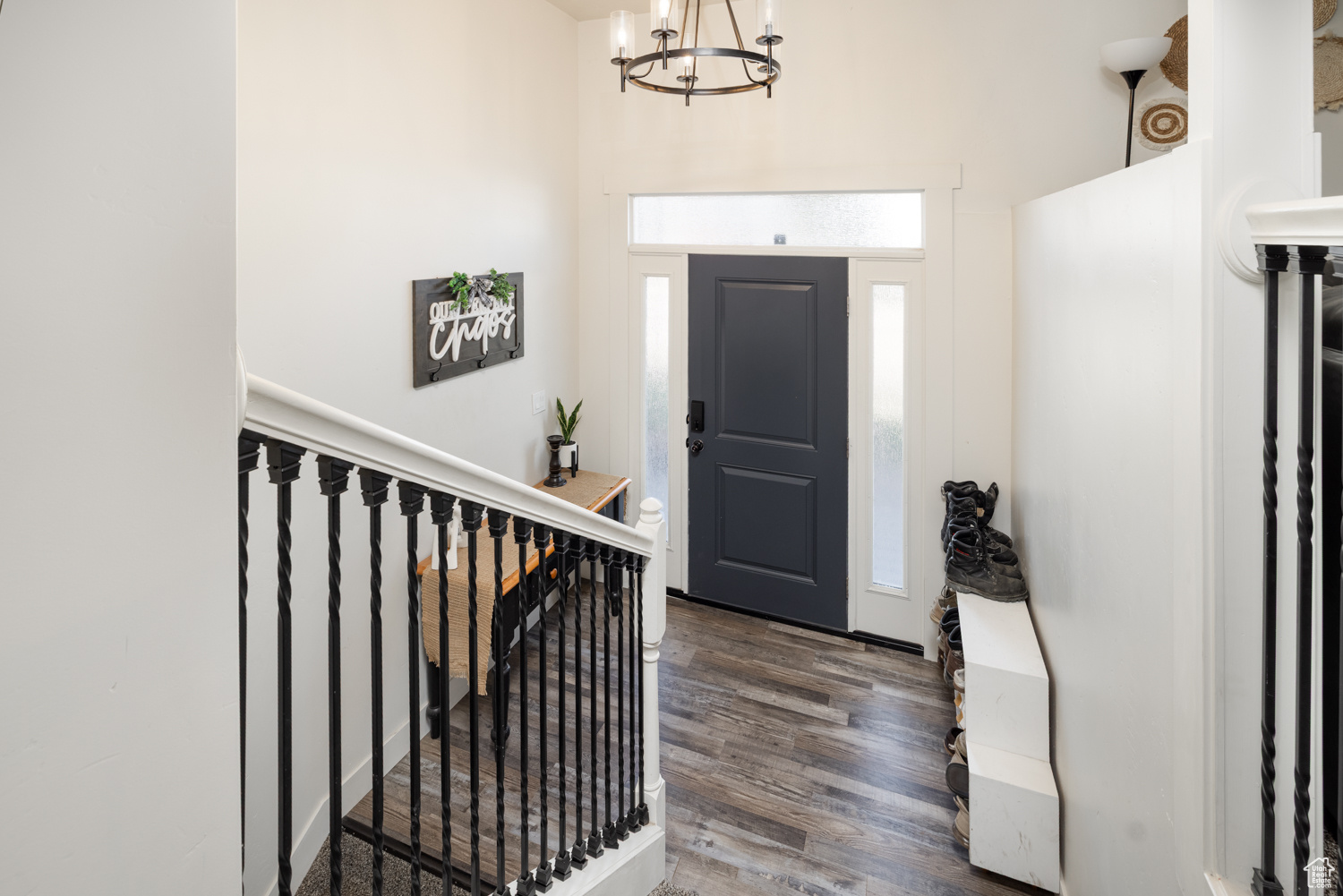 ALTAMONT TOWNSHIP B - Residential