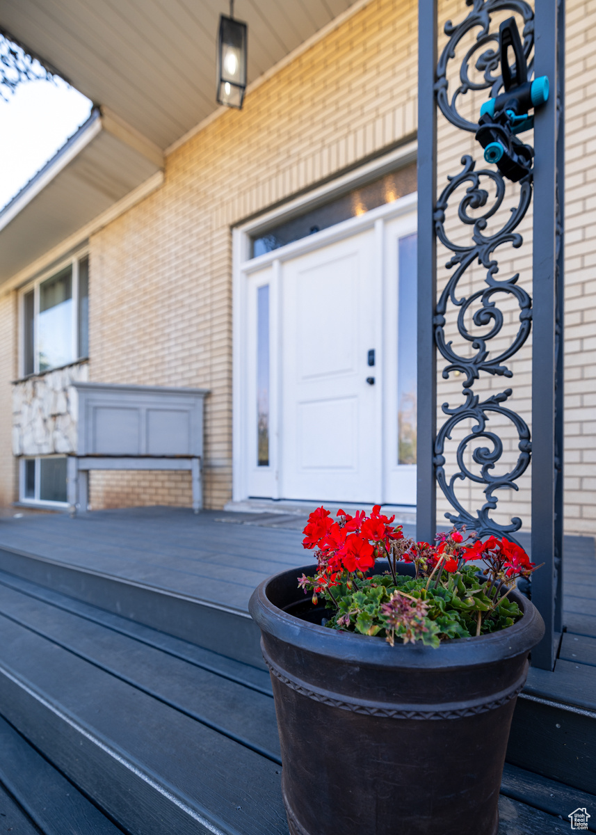 ALTAMONT TOWNSHIP B - Residential