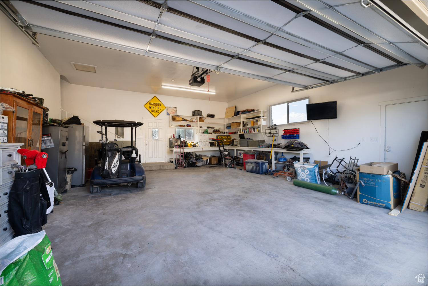 ALTAMONT TOWNSHIP B - Residential