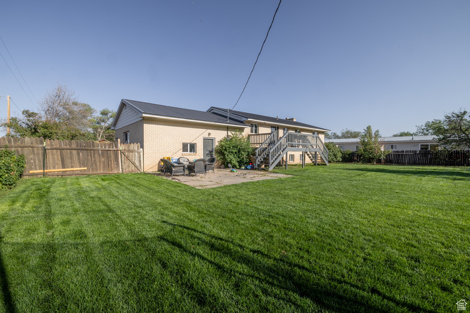 ALTAMONT TOWNSHIP B - Residential