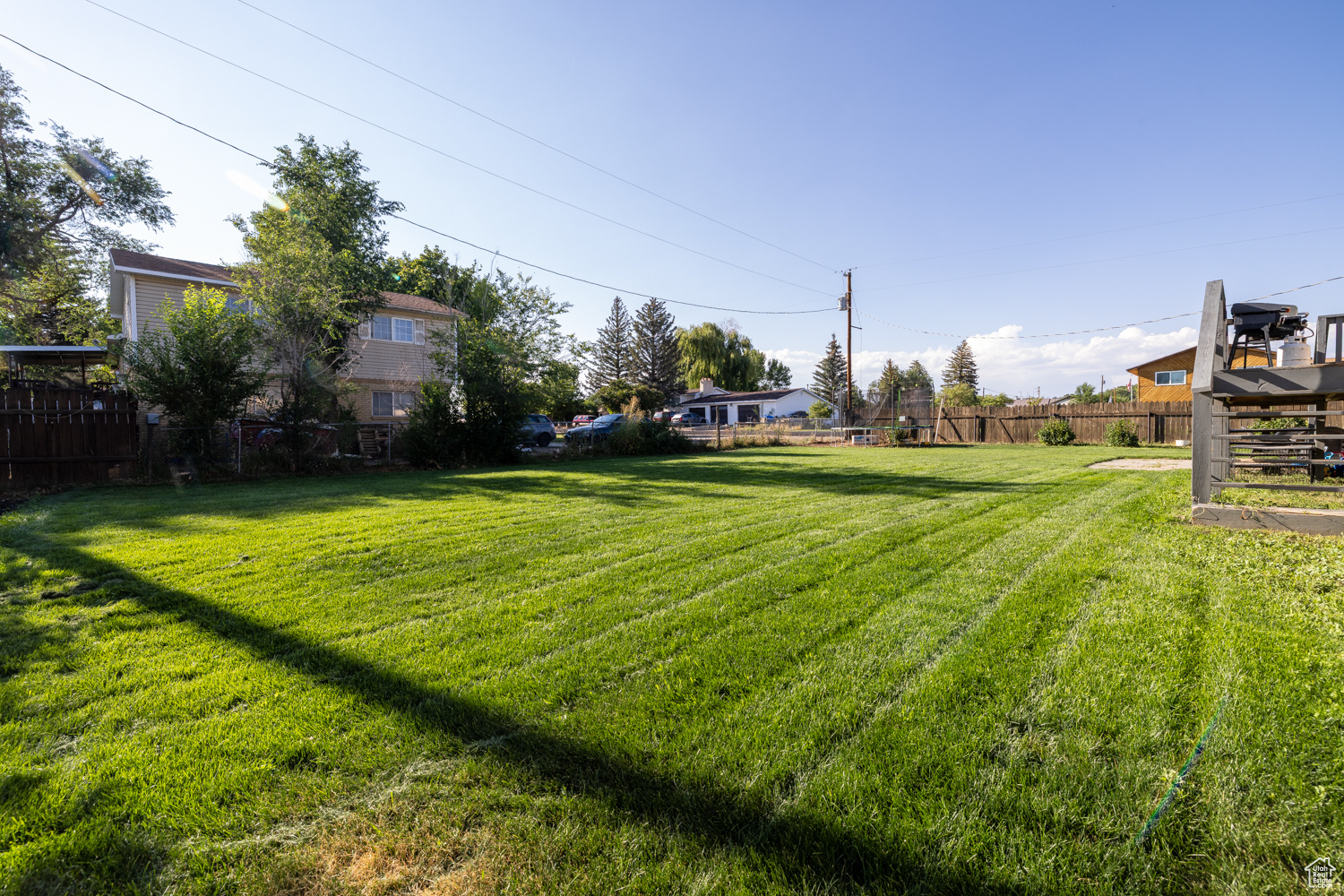 ALTAMONT TOWNSHIP B - Residential