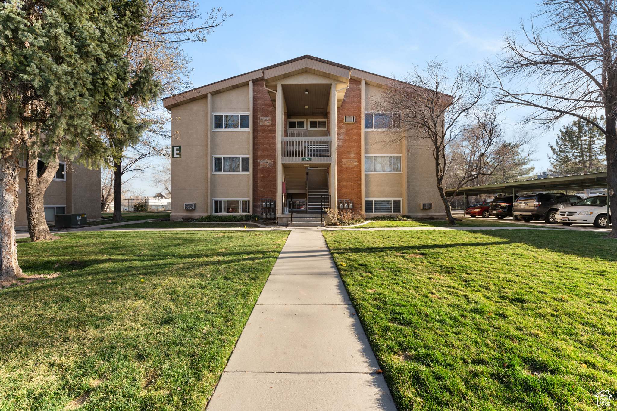 1809 W 7600 #E-201, West Jordan, Utah image 33