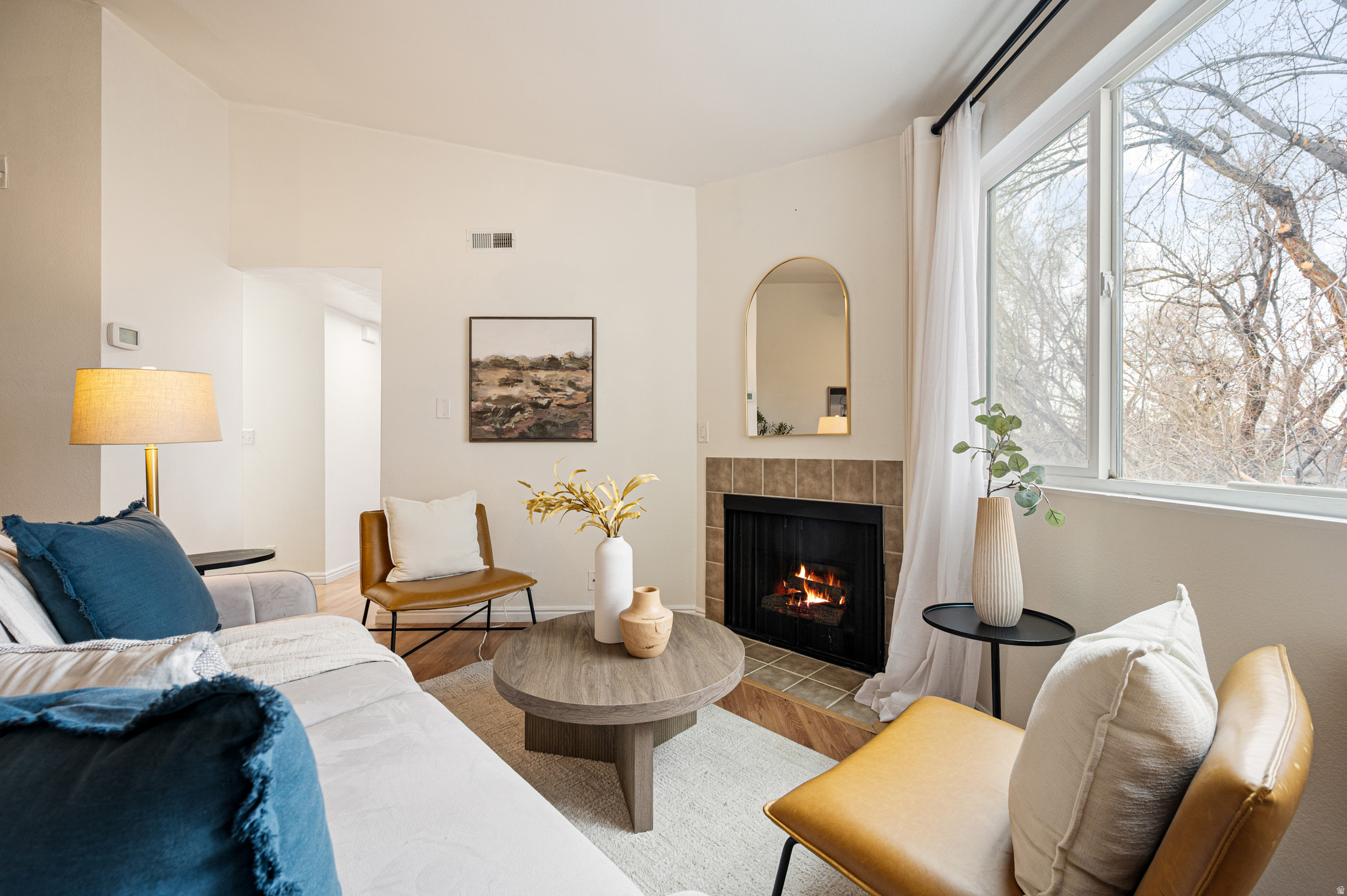 HILL CREEK - Residential