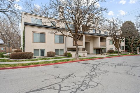 Tiny photo for 989 E CREEKHILL LN S #31, Midvale, UT 84047 (MLS # 2144337)