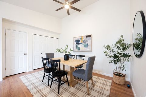 Tiny photo for 989 E CREEKHILL LN S #31, Midvale, UT 84047 (MLS # 2144337)