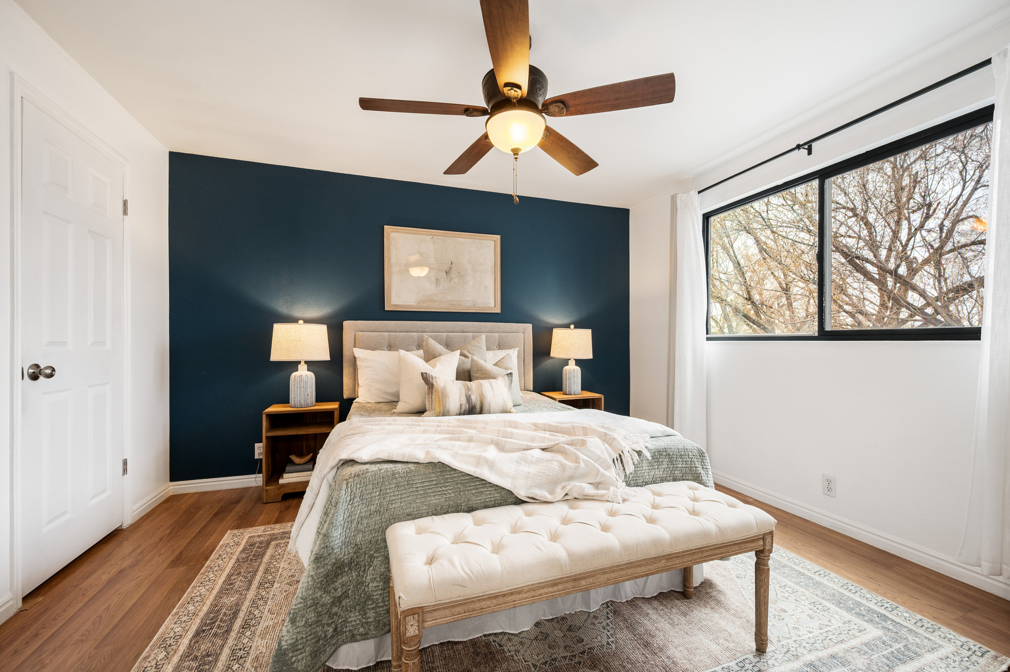 HILL CREEK - Residential