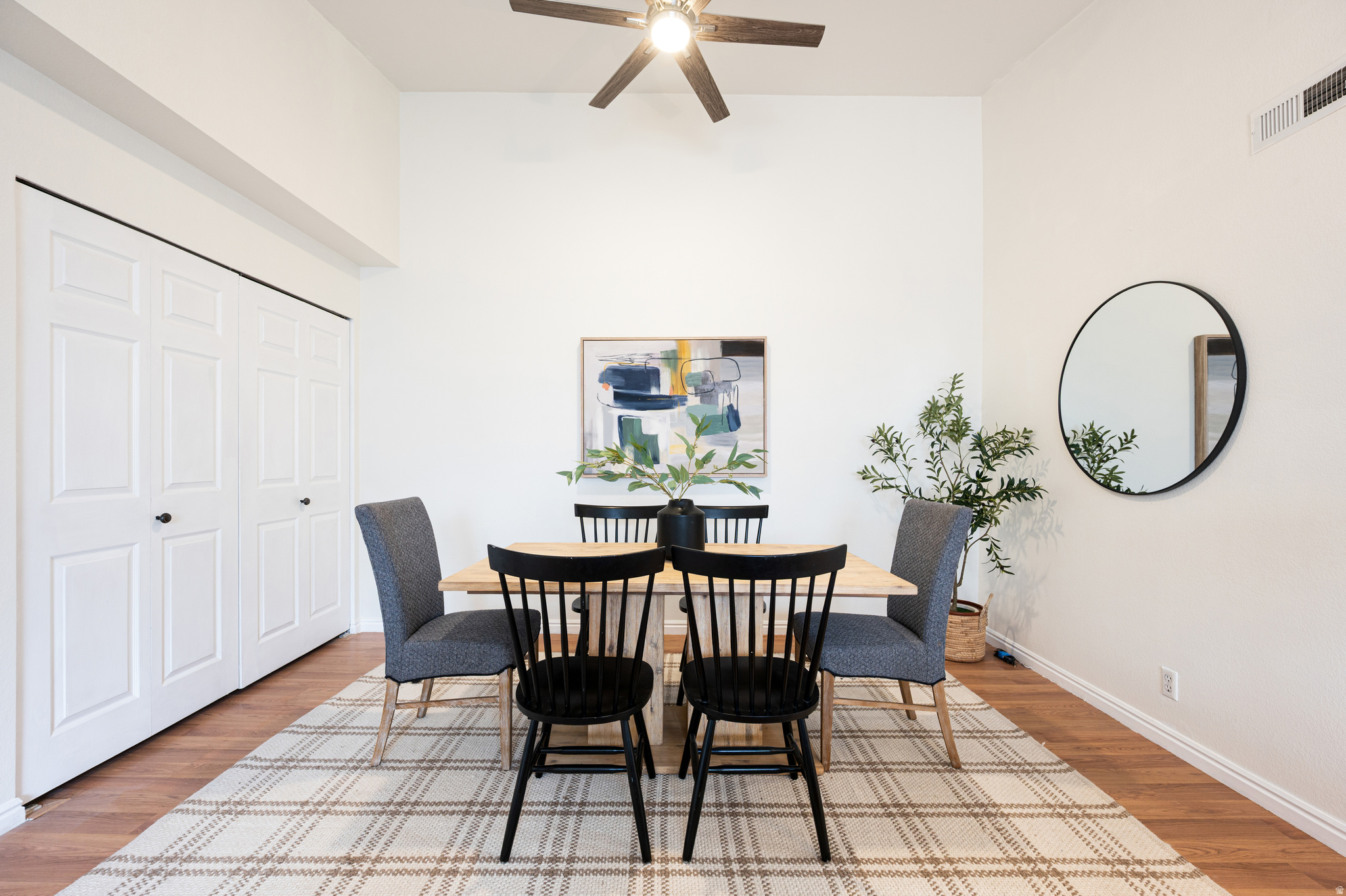 HILL CREEK - Residential